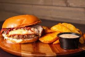 Bonfire Craft Kitchen and Tap House Surprise